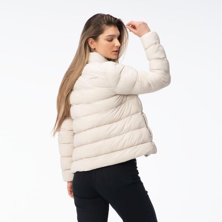Actual product image Hi-Tec Steppjacke für Damen LADY STENSA (S)