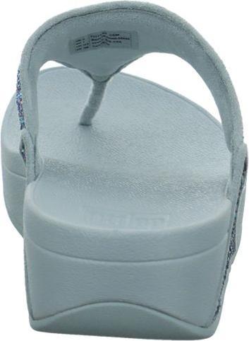 Produktbild Fitflop Lulu Multi Tonal Glitter Toe Post Sandals (39)