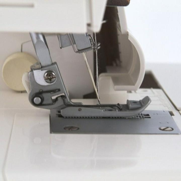 Actual product image Łucznik OVERLOCK 820D-3