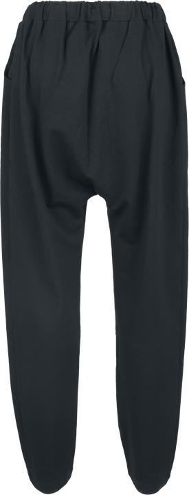 Actual product image RED by EMP Basic Freizeithose (L)