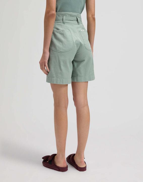 Image du produit Lee Shorts Pleated (28)
