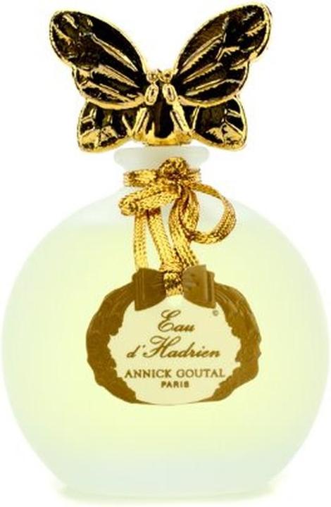 Produktbild Annick Goutal Eau DHadrien EDP (Eau de Parfum, 100 ml)