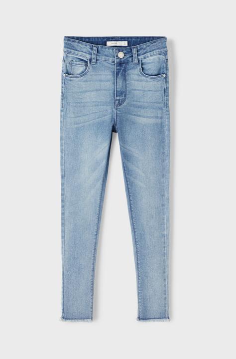 Image du produit Name it Jeans Polly Skinny Fit (134)