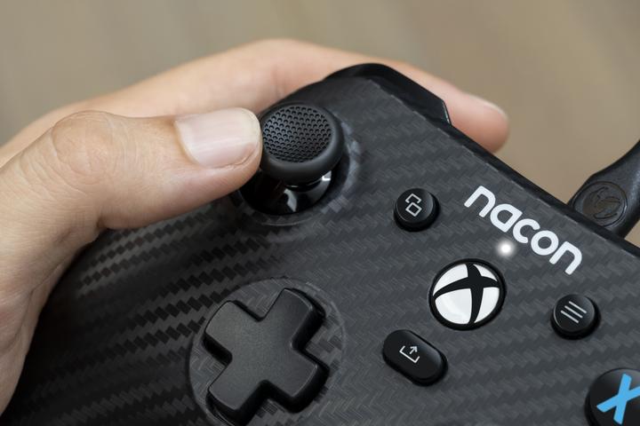 Image du produit Nacon Gaming Contrôleur EVOL-X Pro (PC)