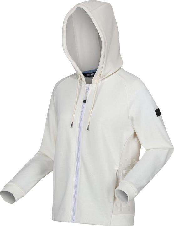 Produktbild Regatta Flamino Fleecejacke Durchgehender Reissverschluss (38)