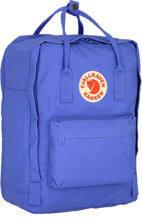 Fjällräven Kånken Laptop 15" (18 l)