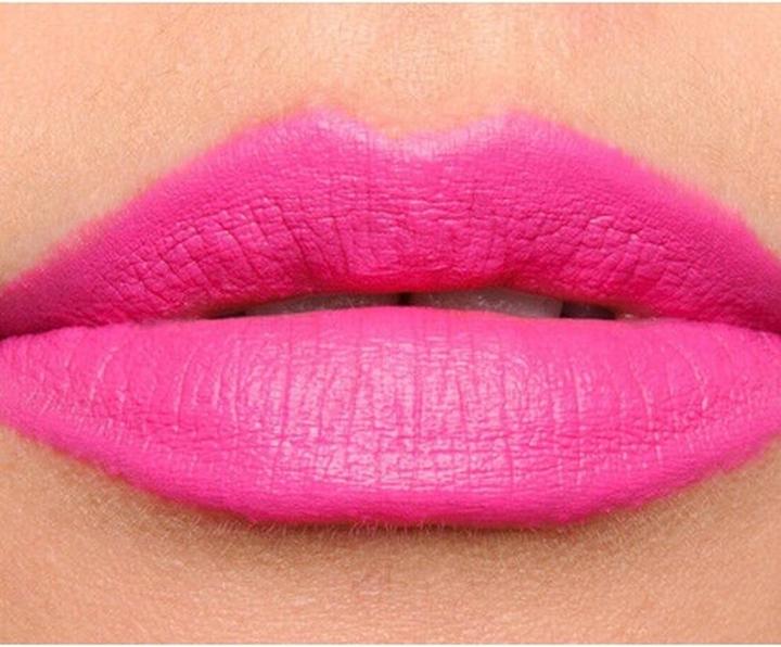 Produktbild MAC Cosmetics Lipstick (Pink Pigeon)