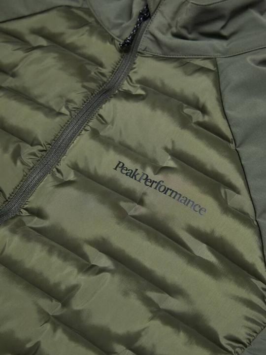 Image du produit Peak Performance Veste hybride Argon Swift (XL)