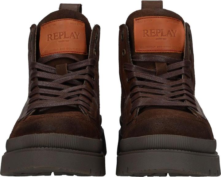 Actual product image Replay Stiefelette (44)