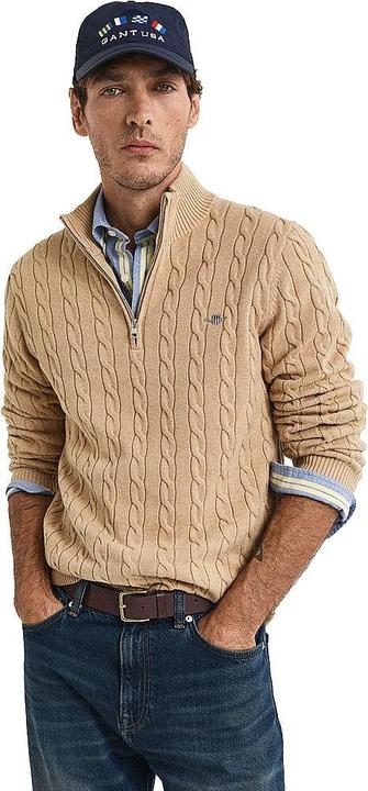 Produktbild GANT Troyer (L)