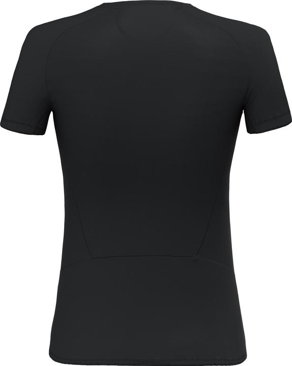 Actual product image Salewa PEDROC PTC DELTA Ladies T-SHIRT (M)