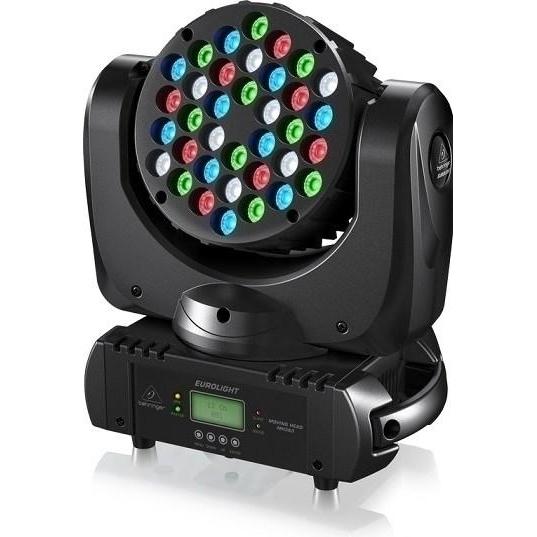 Behringer MOVING HEAD MH363 Głowica ruchoma LED (Single), Moving Head