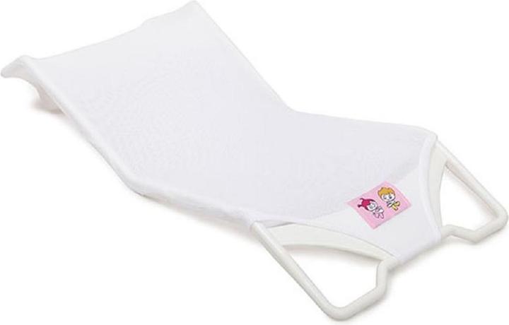 Moni Lettino da bagno per bambini Delta 8852