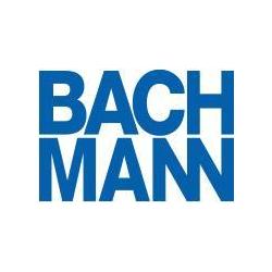 Thumbnail - Bachmann, Steckdosenleiste, Schraubhalterung weiss