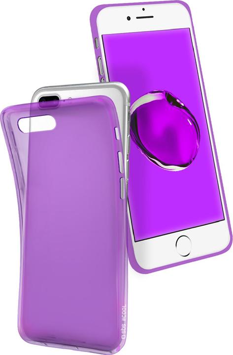 Produktbild SBS Schutzhülle (Apple iPhone 8 Plus)