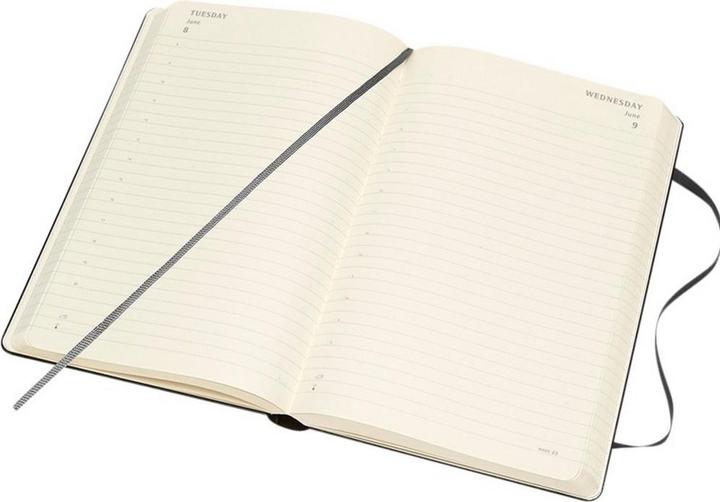 Immagine prodotto Moleskine Planner