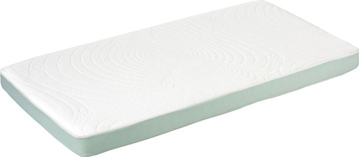 Alvi Matratze Schlummerland Air 70 x 140 x 10 cm (70 x 140 x 10 cm)