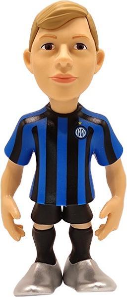 Produktbild Minix - Football - Inter Milan - Nicolò Barella 023 - Figurine 12cm