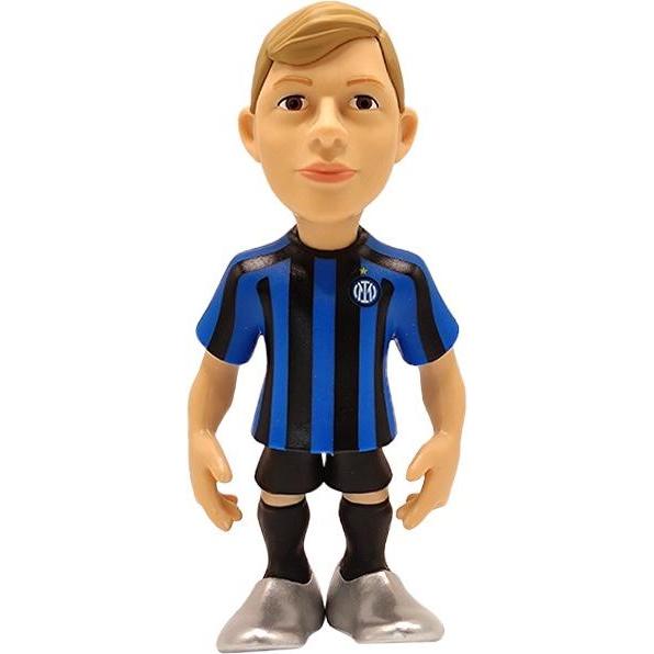 Thumbnail - Minix - Football - Inter Milan - Nicolò Barella 023 - Figurine 12cm
