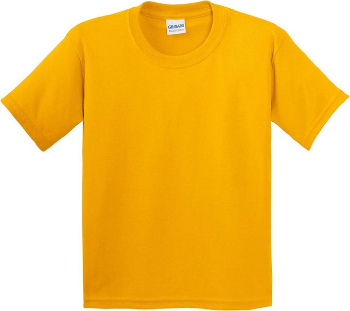 Jaune doré