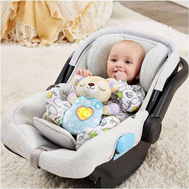 Actual product image VTech Musical Bear 23 x 19 x 8,5 cm (8.50 cm)