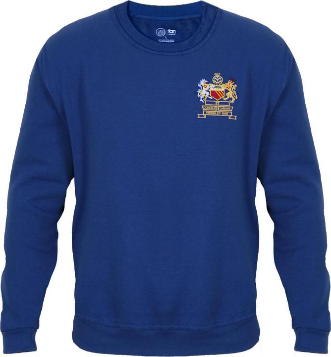 Produktbild Fan Originals Manchester 1968 Sweatshirt (S)