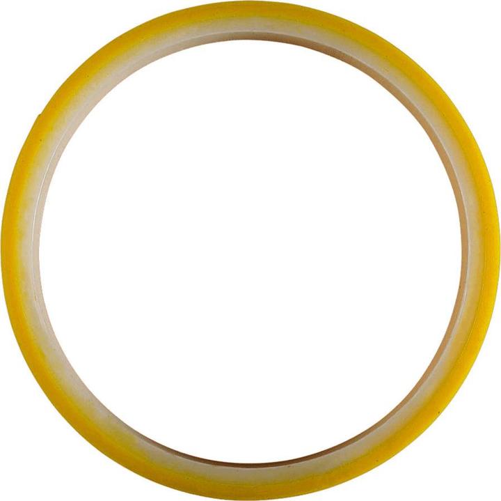 Produktbild BBB Tubeless Felgenband klebend 34mm x 4.5m (34 mm)