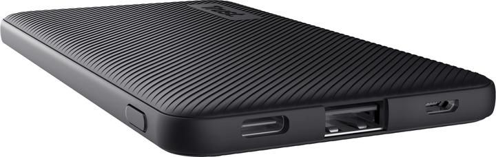 Immagine prodotto Trust Primo ECO (5000 mAh, 15 W, 18.50 Wh)