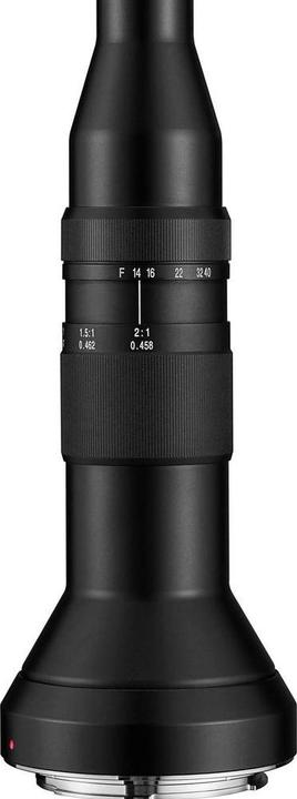 Produktbild Venus Optic Laowa 24 mm F14 Standard (Canon RF, Vollformat)
