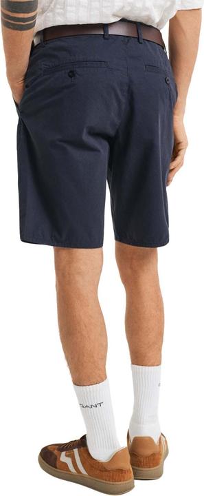 Actual product image GANT Relaxed Fit Chinoshorts (30)