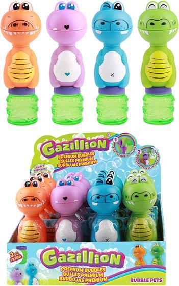 Funrise Espositore per bolle di sapone animali acquista su Galaxus