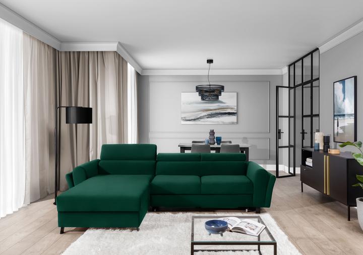 Produktbild ELTAP Mariall (4-Sitzer, Ecksofa)