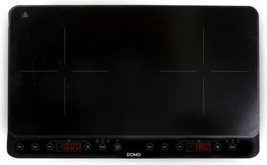 Actual product image Domo DO338IP