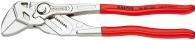Produktbild Knipex ZangenschlüsselZange und Schraubenschlüssel in einem Werkzeug 86 03 250 SB (325 mm)