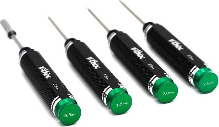 Immagine prodotto Ethix Set di strumenti (Accessori FPV)