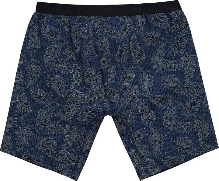 Actual product image Men+ Longpants FLEXLASTIC®, Alloverprint, Unterhose (XL)