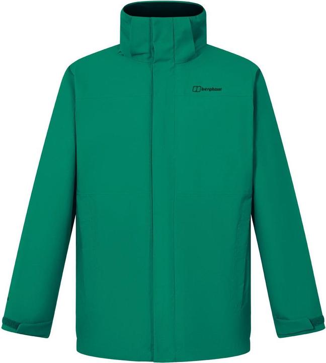 Actual product image Berghaus Hillwalker 2.0 InterAktive Jacke für Herren (48)