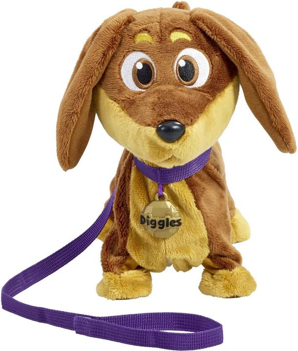 Produktbild Goliath Toys Animagic Diggles (22.50 cm)