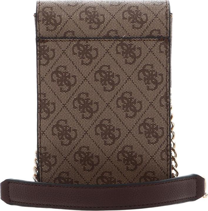 Immagine prodotto Guess Noelle Flap Chit Chat Phone Bag