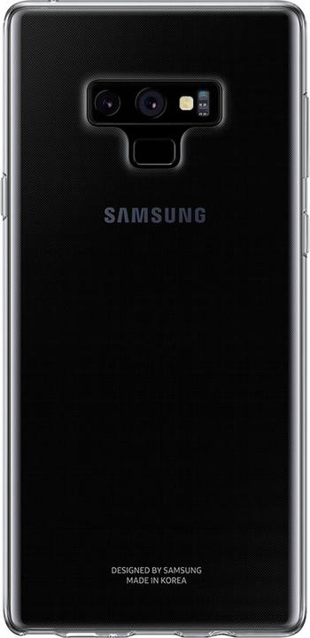 Produktbild Samsung Clear Cover (Samsung Galaxy Note 9)