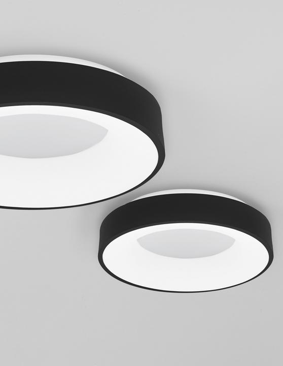 Actual product image Nova Luce Rando Thin (1845 lm)