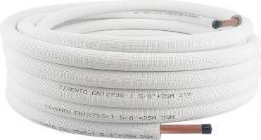 Produktbild Dahua Kupferrohr in 1/4 Spule 25 m Tivento Flex