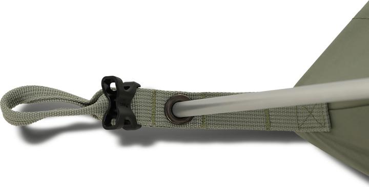 Immagine prodotto Jack Wolfskin Sky Dome II (Tenda a cupola, 2.60 kg, 2 persone)