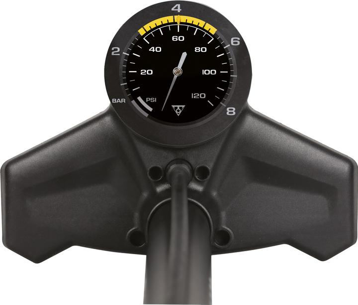 Productafbeelding Topeak JowBlow Urban EX met TwinHead