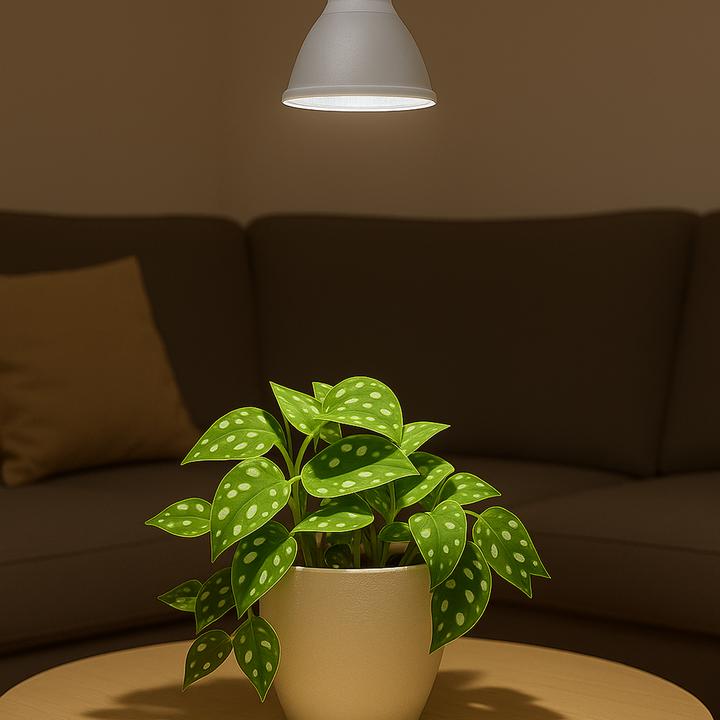 Immagine prodotto Venso Lampada per piante E27 (LED, 240 V)