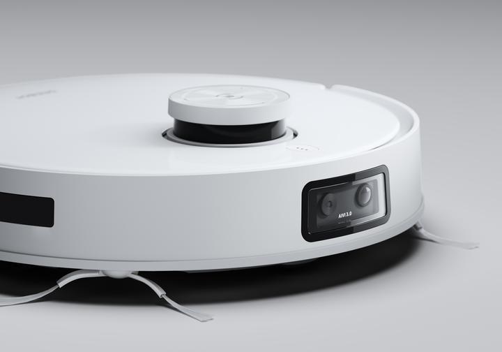 Actual product image Ecovacs Deebot T10 Turbo (Vacuum mopping robot)