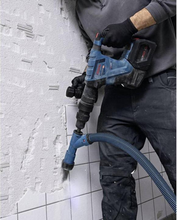 Actual product image Bosch Hausgeräte GSH 18V-5 (solo XL) 0611918200 (Rechargeable battery operated)