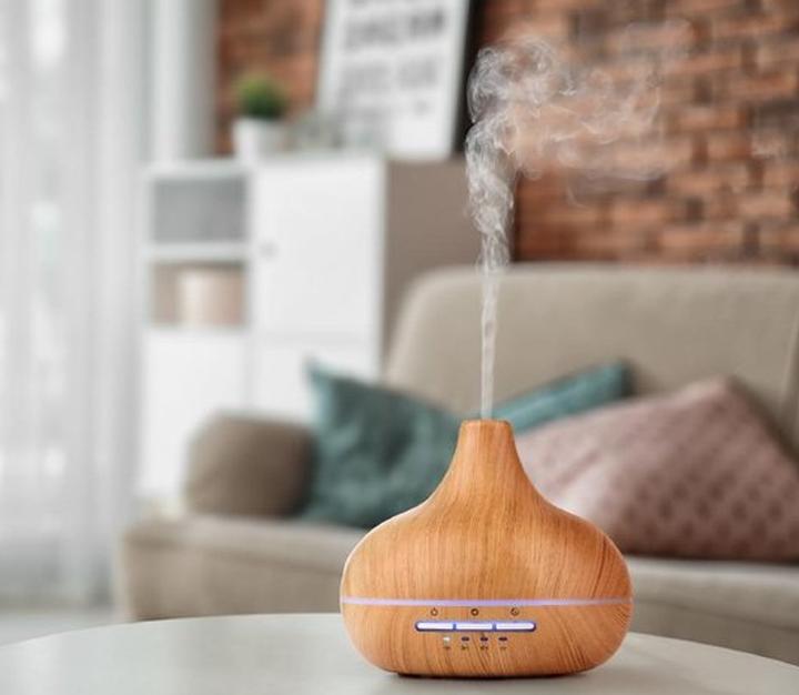 Actual product image Arti Casa Aroma humidifier (300 ml)