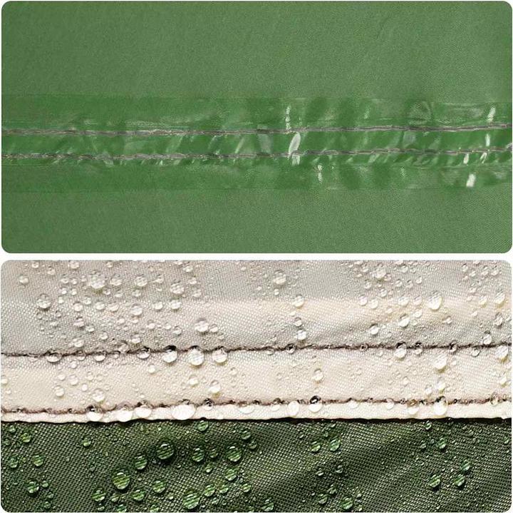 Image du produit vidaXL Camping Windschutz