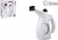 Actual product image Kiwi 900w portable vertical steam iron (900 W)